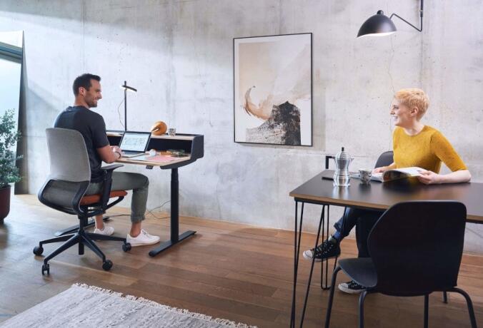 Homeoffice - Kranktage - Rückenschmerzen